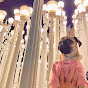 Pug in LA logo