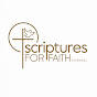 Scriptures For Faith