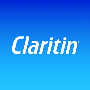 Claritin YouTube channel image