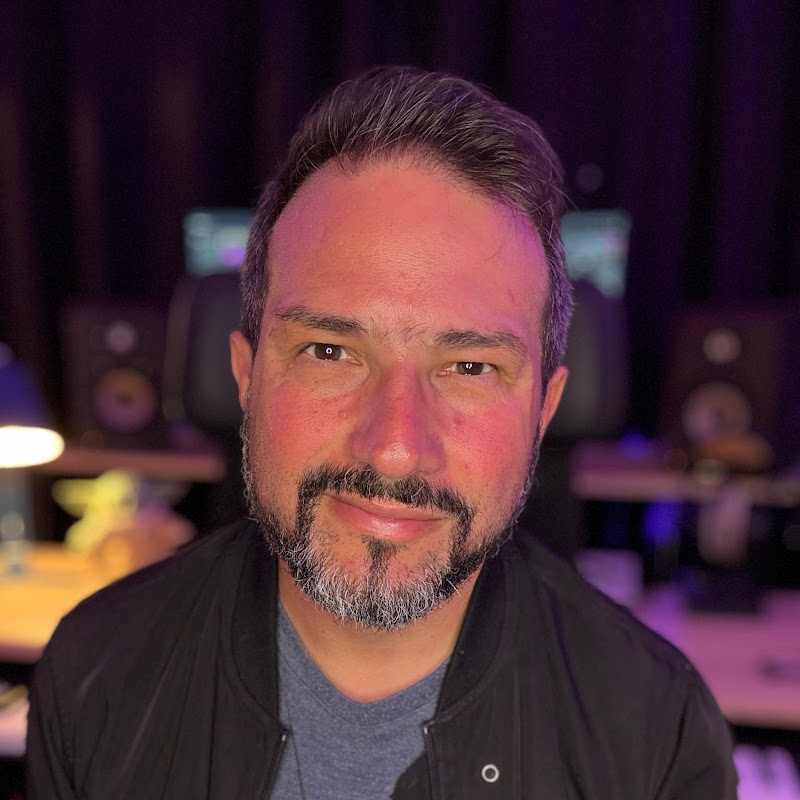 Dan Scholes | DSM | Music Producer