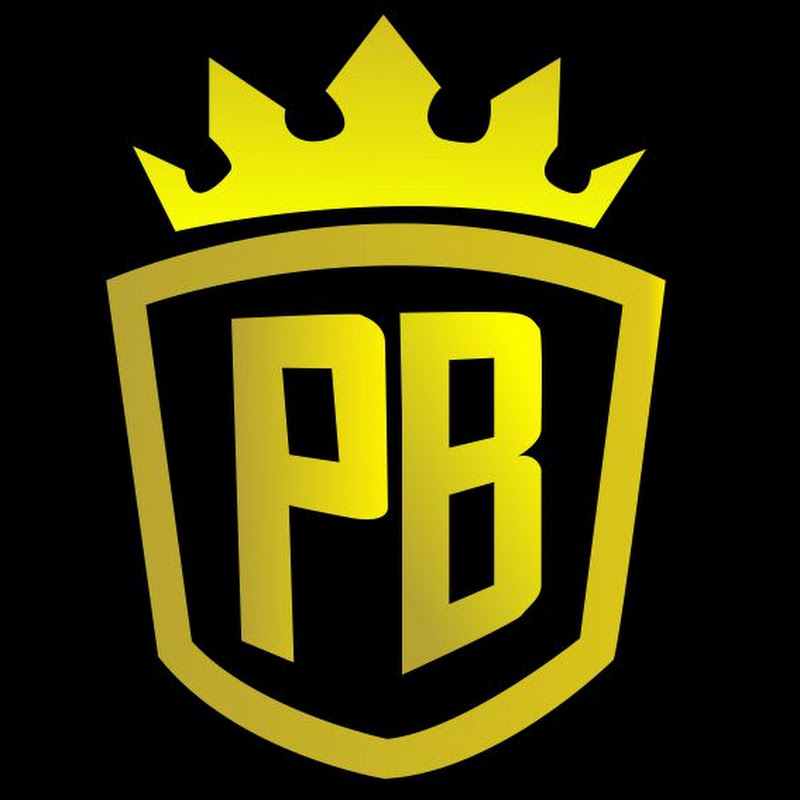 Paulybuck