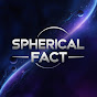 Spherical Fact logo