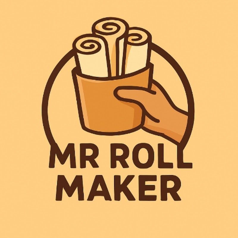 Mr Roll Maker