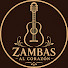 La_GA3ovyYQ-channel-avatar-Zambas Al Corazón