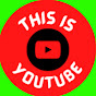 This Is YouTube logo