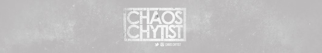 chaos chytist YouTube channel avatar