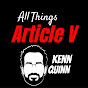 All Things Article V logo