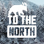 ToTheNorth logo