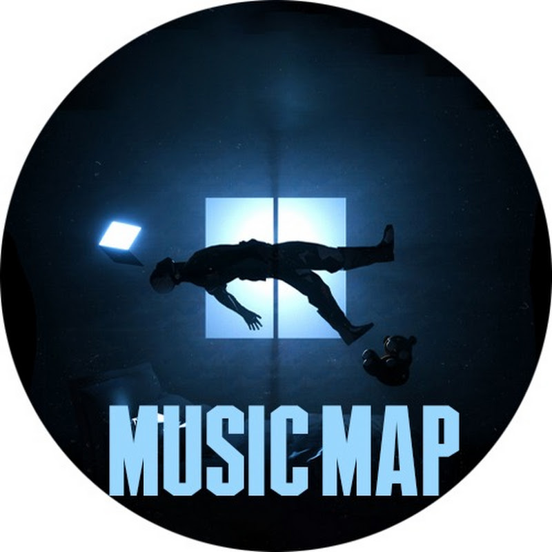 Music Map 