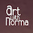 Art with Norma