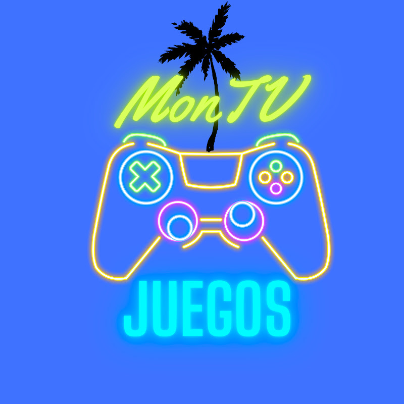 MonTVjuegos