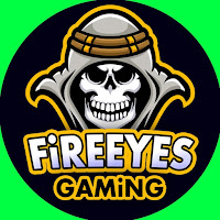 FireEyes Gaming profile image