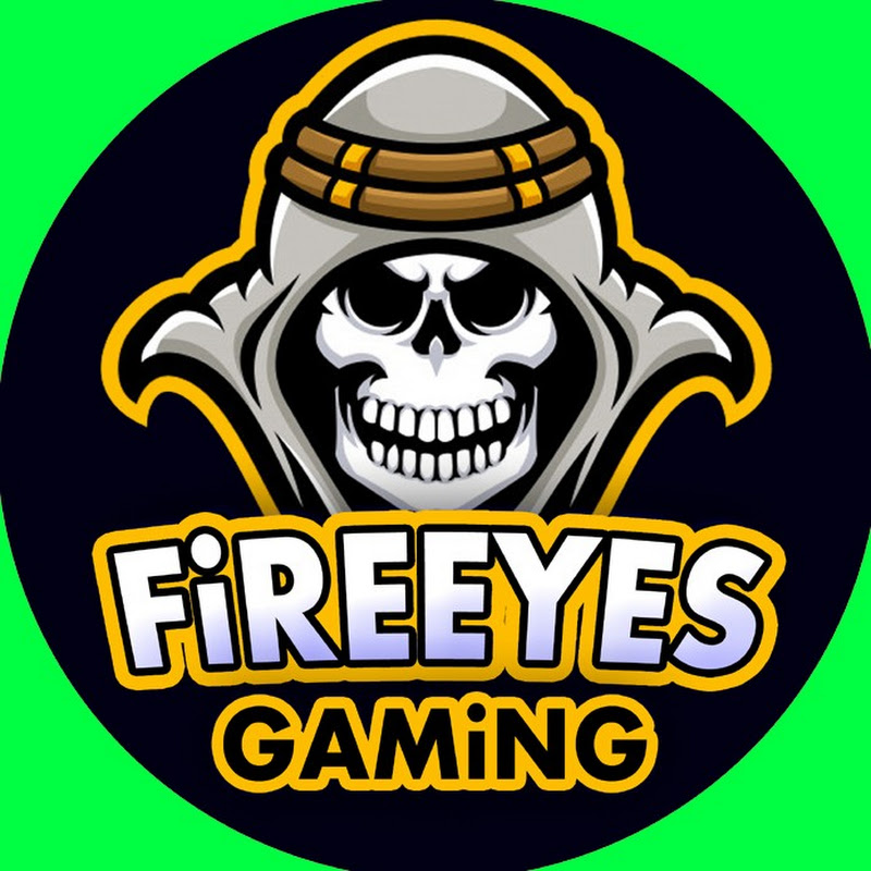 FireEyes Gaming