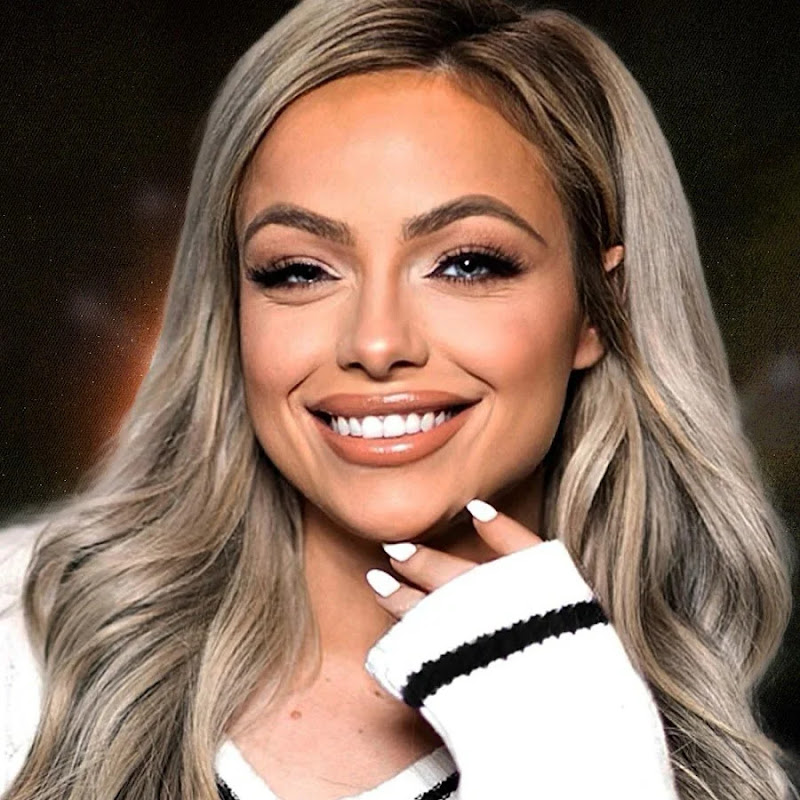 Liv Morgan — artist photo