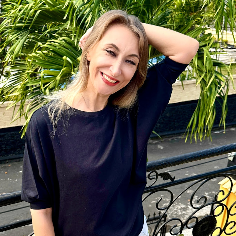 Silkovskaya Travel Logo