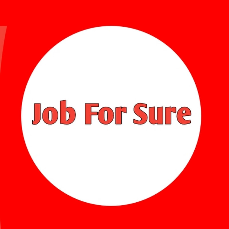 Job For Sure
