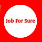 Job For Sure logo