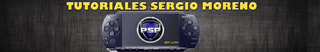 Sergio Moreno Avatar channel YouTube 