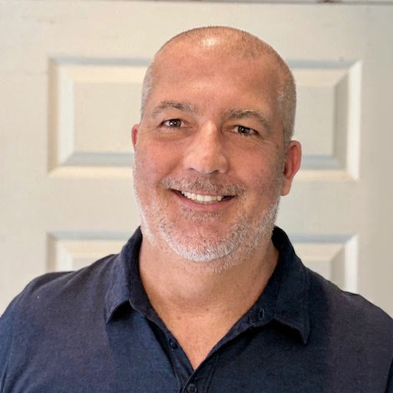 Theeverydayjeff | Rebuilding After 50