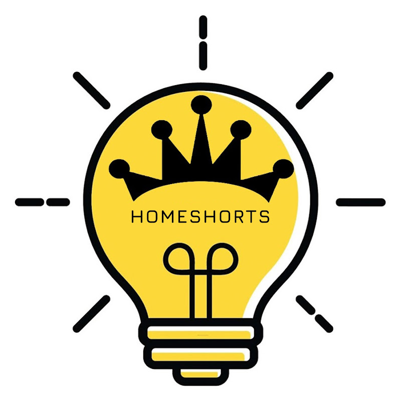 King Homeshorts