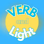 VERB and Light logo