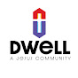 Dwell AJC logo