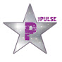The Pulse Performing Arts Studio logo