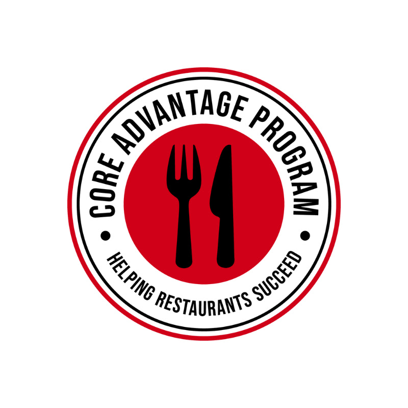 Core Restaurant Marketing