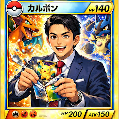 カルボンの日常