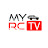 My RC TV
