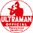 超人力霸王官方YouTube 中文頻道 -ULTRAMAN Taiwanese Mandarin-