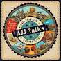 AJJ talks logo