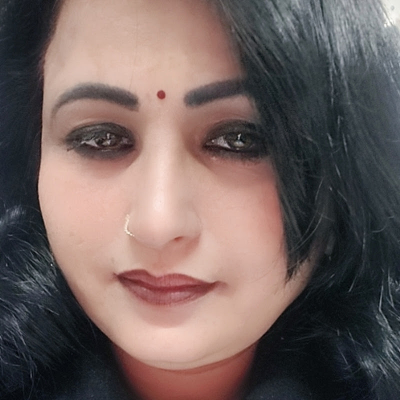 Punam makeup artist VLCC 