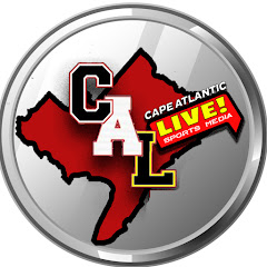 Cape Atlantic League Sports Avatar