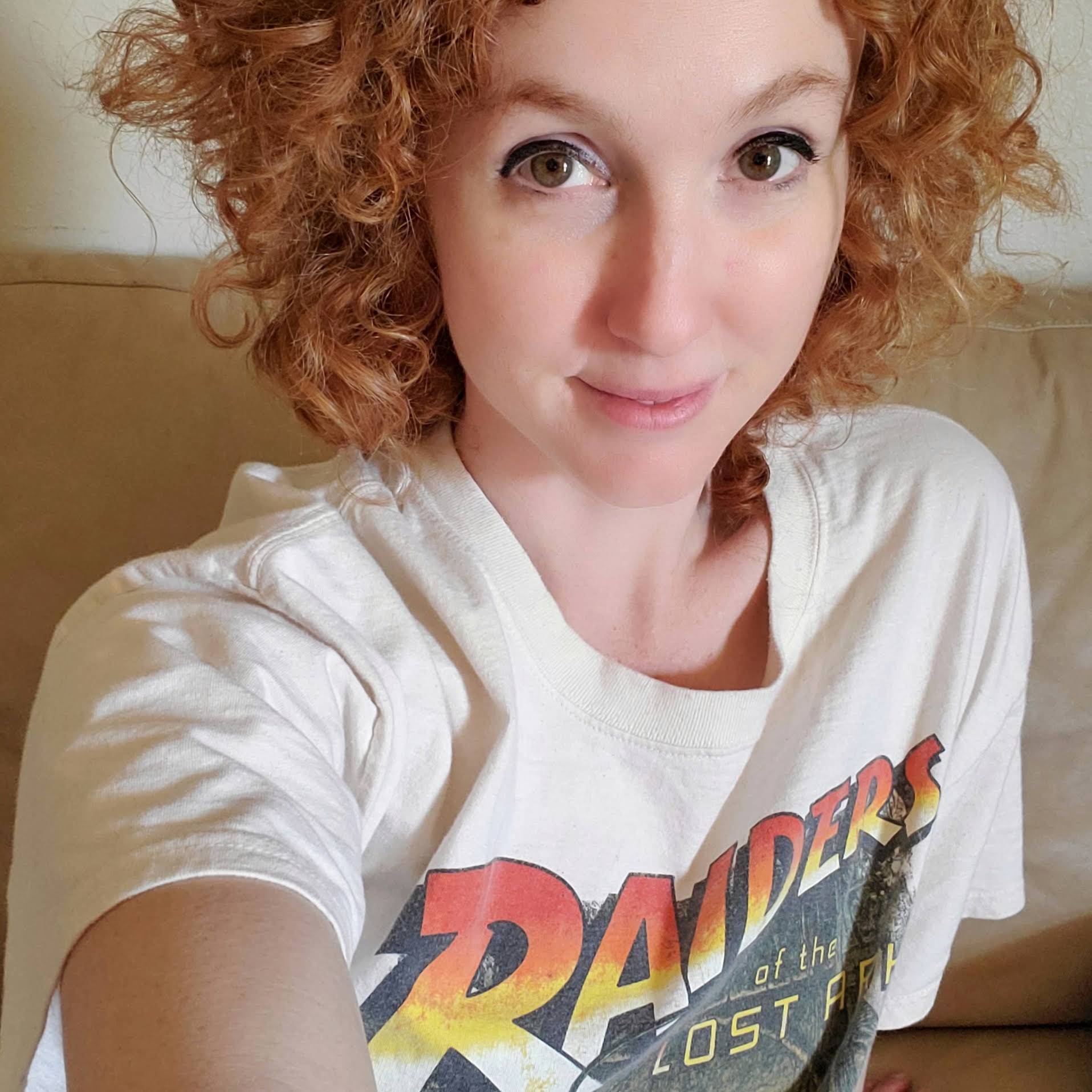 Post from Bikini Ifrit