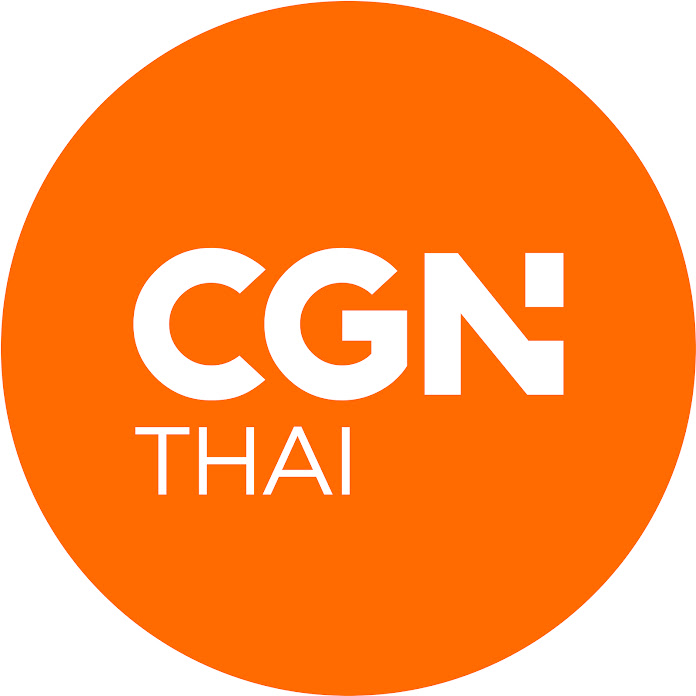 CGN THAI Net Worth & Earnings (2024)