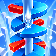 Infinite Spiral icon