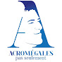 Acromégales Pas Seulement logo