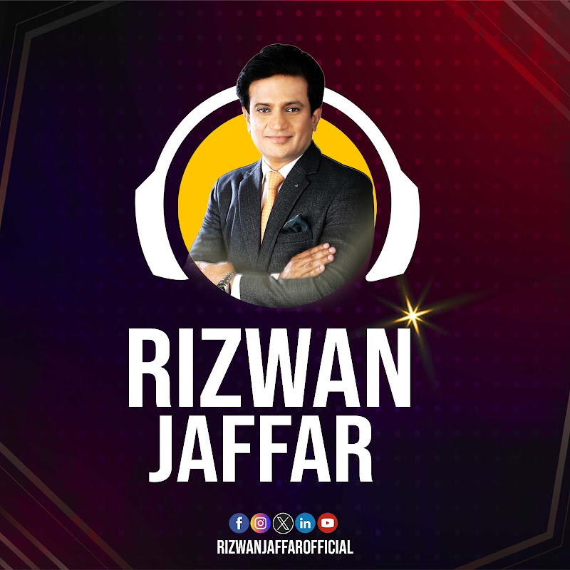 Rizwan Jaffar