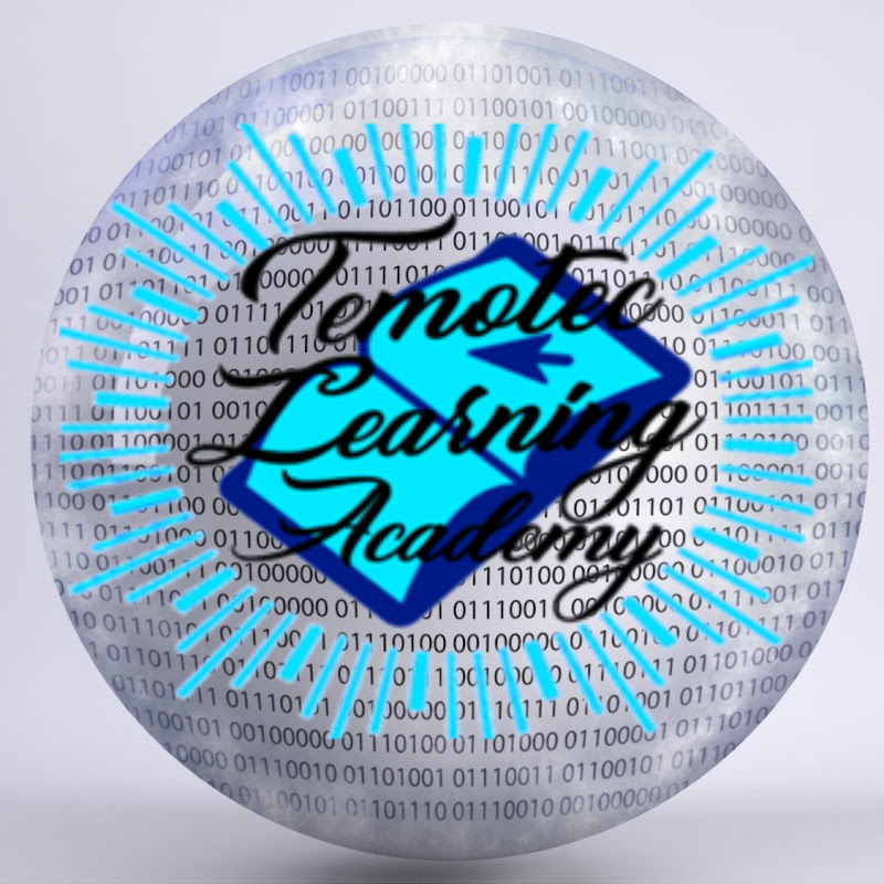 Temotec Learning Academy