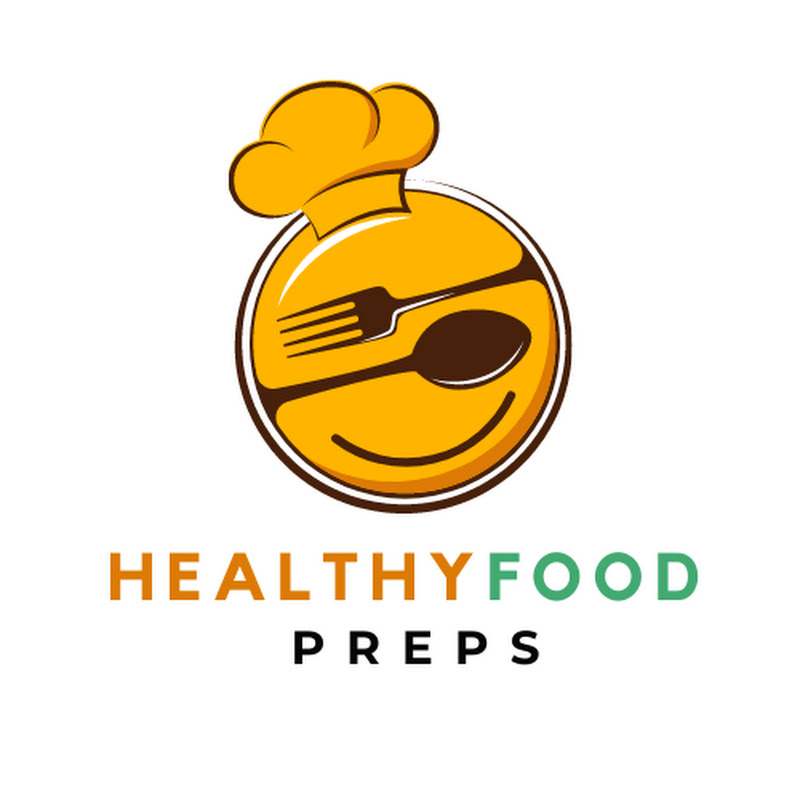 Healthy Food Preps