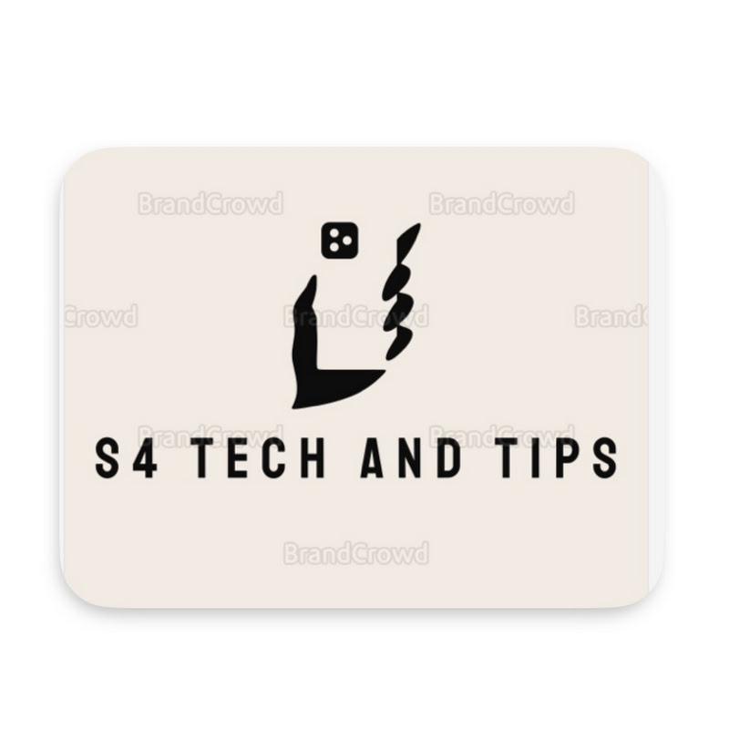s4 tech and tips