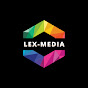 LEX MEDIA logo