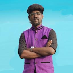 Vasanth Daniel photo