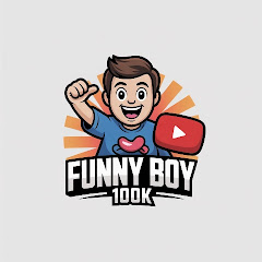 Funny Boy 100k