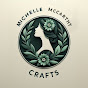 Michelle Mccarthy Crafts logo