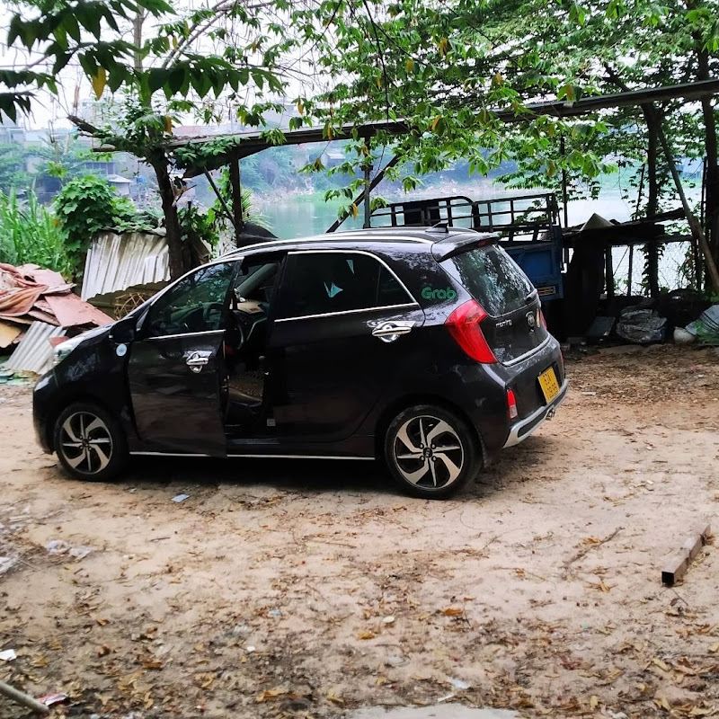 KIỆT GRAB LONG TRẠCH