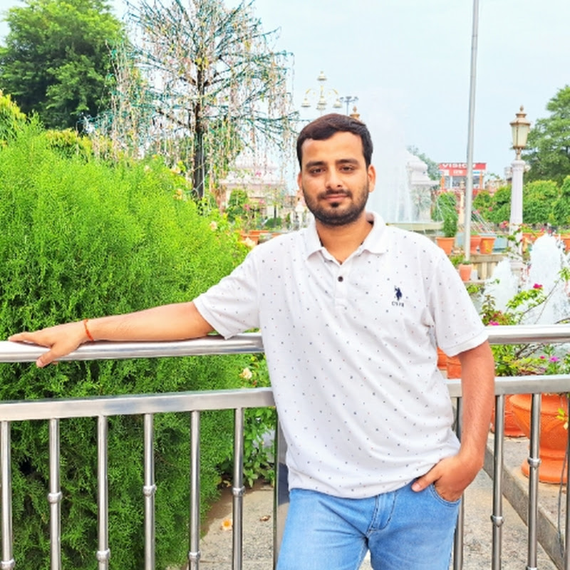 Ashutosh Pandey