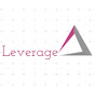 Leverage logo