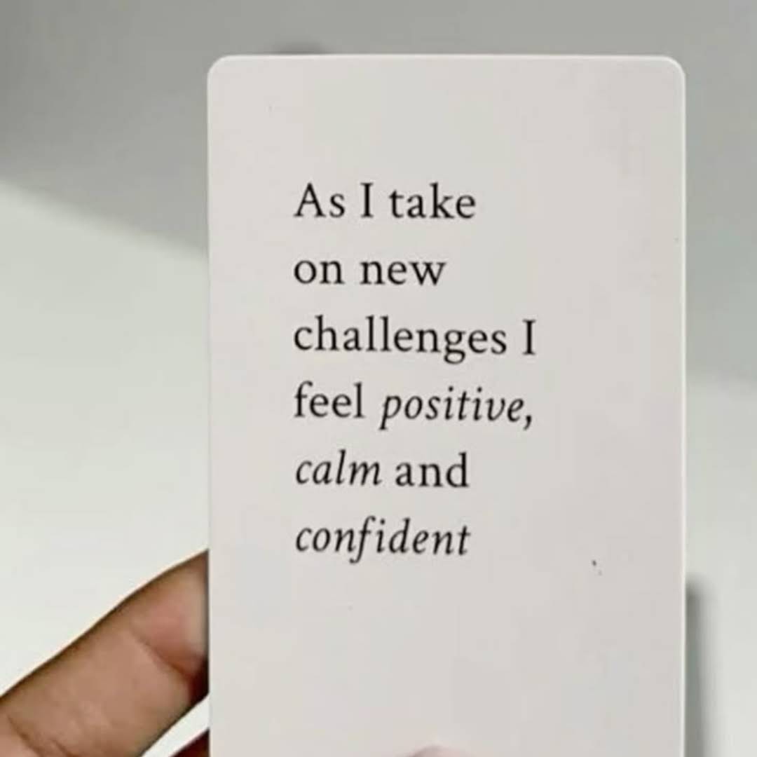 Post from Inner Code